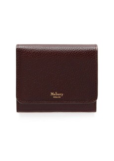 Mulberry Small Continental French Purse