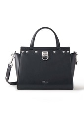 Mulberry Small Iris Top Handle