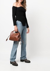 Mulberry small Iris tote