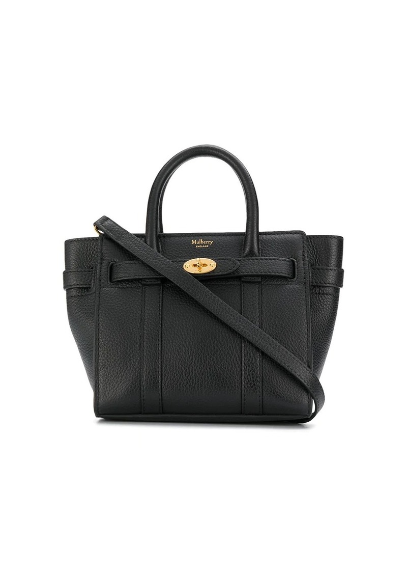 mulberry small tote