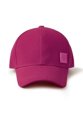 Mulberry Solid Baseball Cap