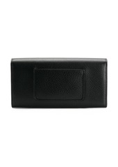 Mulberry twist-lock wallet