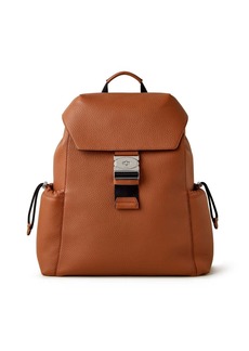 Mulberry Utility Postman's Buckle Backpack