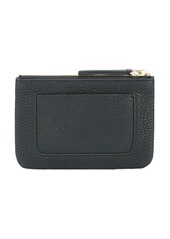 Mulberry zip coin pouch