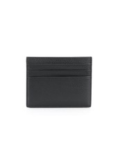 Mulberry zipped credit card holder