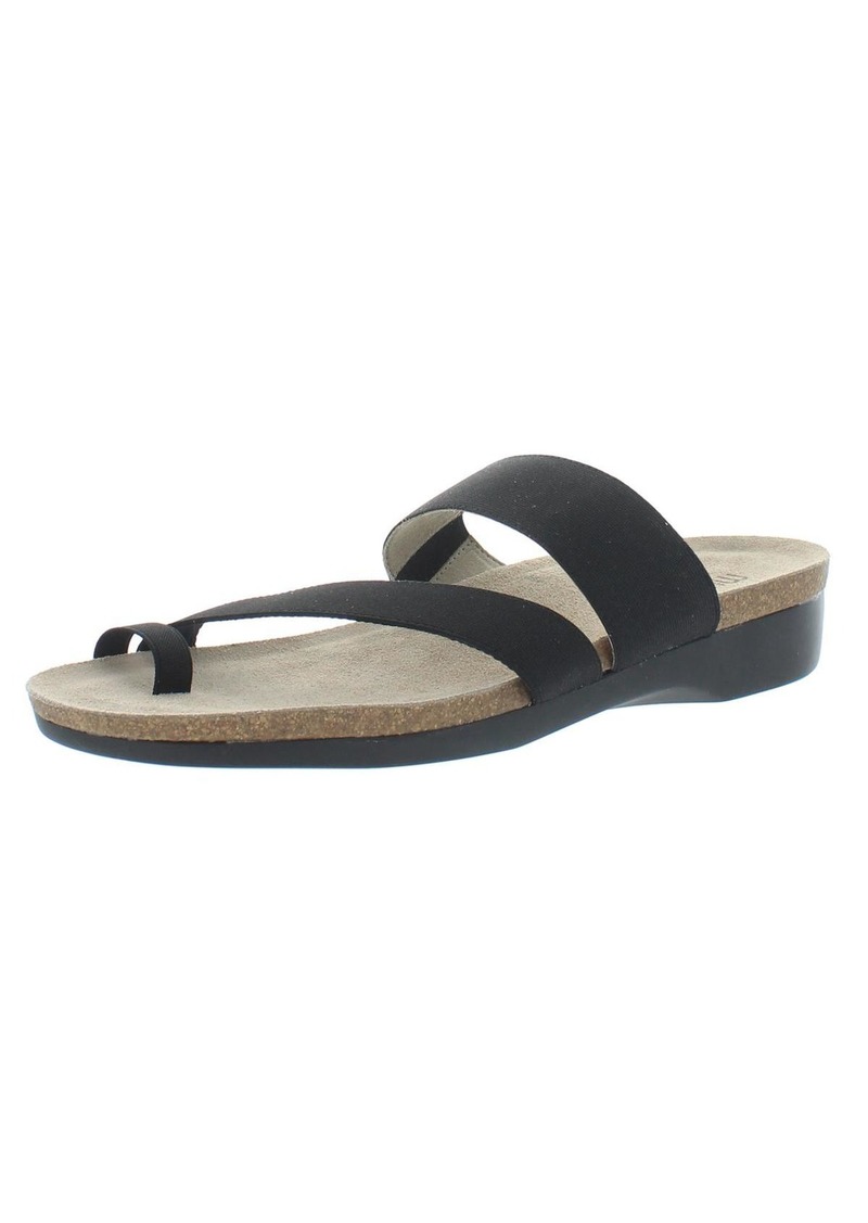 Munro Aries Womens Casual Comfort Flat Sandals