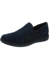 Munro Clay Womens Suede Slip On Loafers