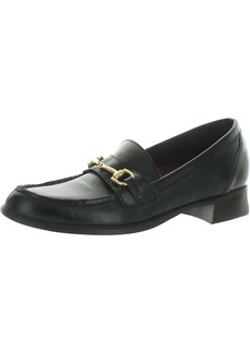 Munro Gryffin Womens Leather Loafers