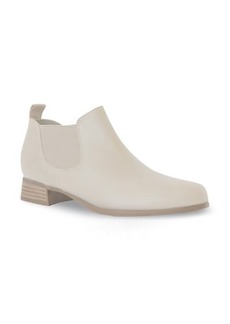 Munro Bedford Leather Bootie