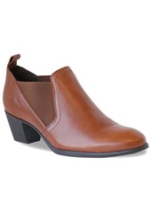 Munro Jessie Leather Bootie