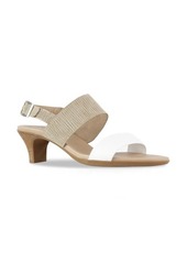 Munro Livia Slingback Sandal