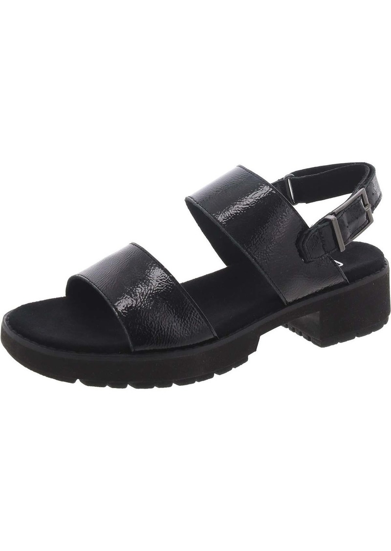 Munro Womens a Slingback Sandals