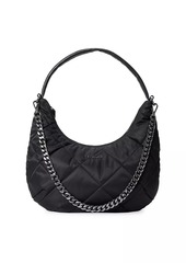 MZ Wallace Bowery Quilted Shoulder Bag
