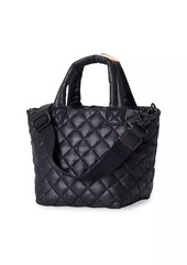 MZ Wallace Deluxe Tote Bag