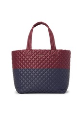 MZ Wallace Large Metro Deluxe Tote