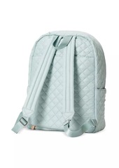 MZ Wallace Metro Quilted Backpack