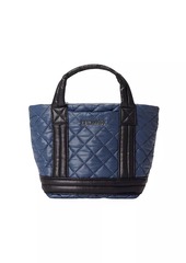 MZ Wallace Mini Empire Tote Bag