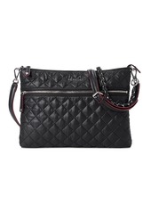 Mz Wallace Crosby Crossbody