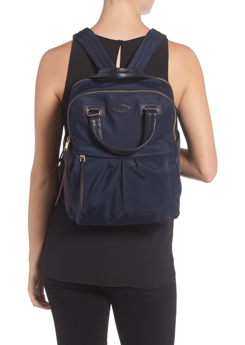 jordan backpack mz wallace