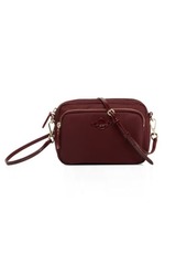 MZ Wallace Small Gramercy Crossbody Bag in Port Royale at Nordstrom