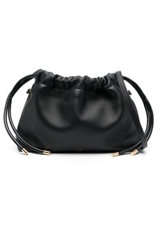 Nº21 Eva nappa-leather shoulder bag