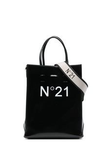 Nº21 logo shopper totee