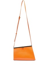 Nº21 small Jeanne leather shoulder bag