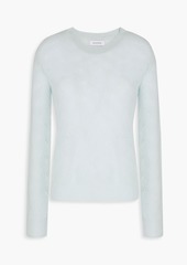 Naadam - Cable-knit cashmere sweater - Neutral - XS