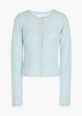 Naadam - Cashmere cardigan - Blue - M