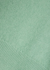 Naadam - Cashmere polo sweater - Green - XS