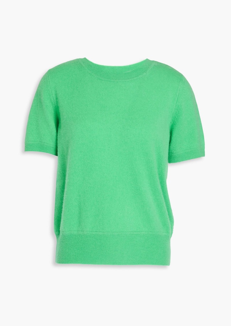 Naadam - Cashmere sweater - Green - M