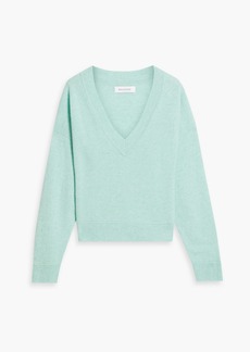 Naadam - Cashmere sweater - Green - XS