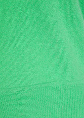 Naadam - Cashmere sweater - Green - M