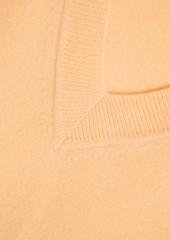Naadam - Cashmere sweater - Orange - XS