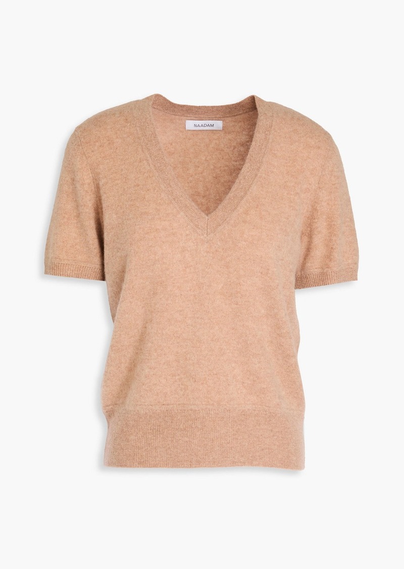 Naadam - Cashmere sweater - Neutral - M