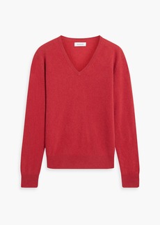 Naadam - Cashmere sweater - Red - XS