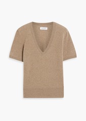 Naadam - Cashmere top - Neutral - XL