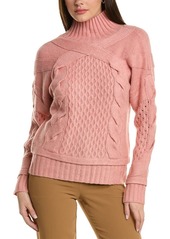 NAADAM Alpaca & Wool-Blend Sweater