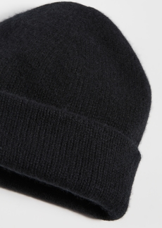 Naadam Cashmere Double Layer Beanie