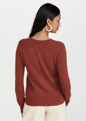 Naadam Cashmere Sweater