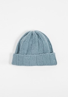 Naadam Hand Knit Cashmere Hat