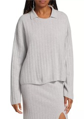 Naadam Rib-Knit Cashmere Sweater