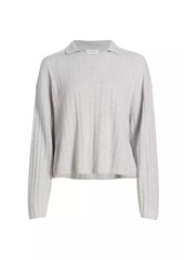 Naadam Rib-Knit Cashmere Sweater