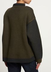 Nagnata Hinterland Sweater