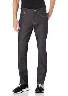 Naked & Famous Denim Men's Weird Guy Tapered Fit Jeans in