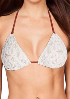 Nanette Lepore Bralette Bikini Top In Coachella Valley