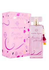 Nanette Lepore Beauty Abroad Eau de Parfum in Pink at Nordstrom Rack