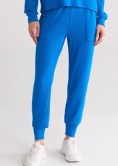 Nanette Lepore Tapered Joggers in Sky Diver at Nordstrom Rack