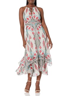 Nanette Lepore Women's Island Style Dress