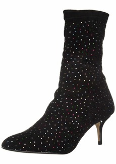 Nanette Nanette Lepore Women's Nico Fashion Boot  Multi  M US